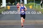 The 2026 Clive Cookson 10k Road Race, Monkseaton, Whitley Bay. Photo: David T. Hewitson/Sports for All Pics